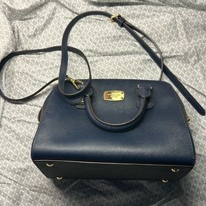 Michael Kors crossbody bag